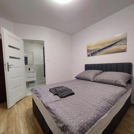 Apartament Mira Rzeszów Extérieur photo