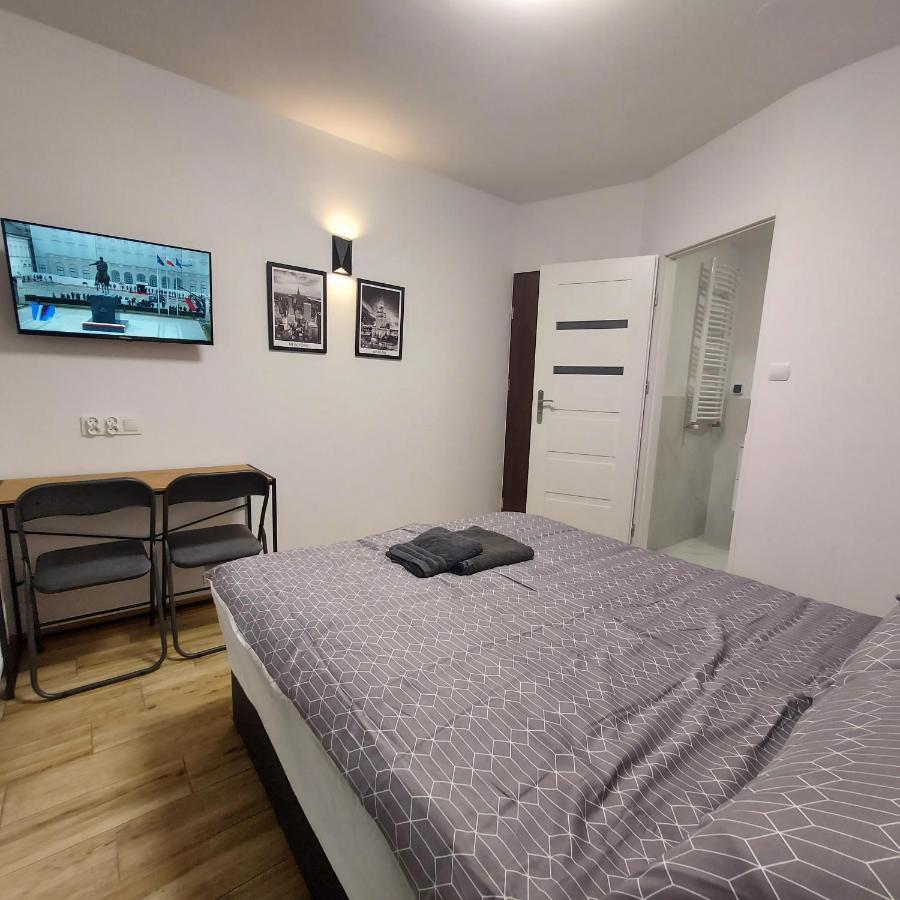 Apartament Mira Rzeszów Extérieur photo