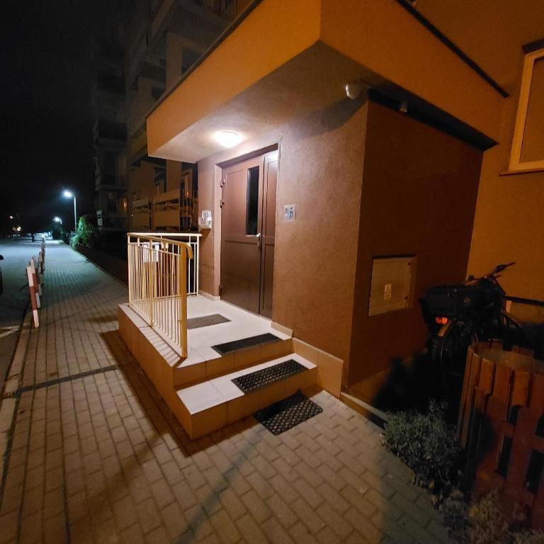 Apartament Mira Rzeszów Extérieur photo
