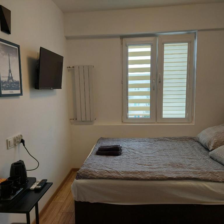Apartament Mira Rzeszów Extérieur photo
